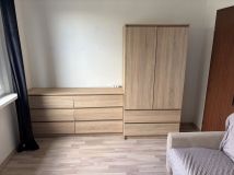 Mieszkanie 2-pokojowe Łódź Widzew, ul. Beli Bartoka. Zdjęcie 3