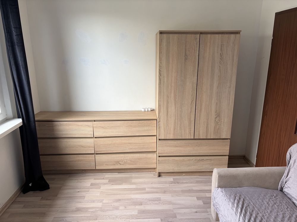 Mieszkanie 2-pokojowe Łódź Widzew, ul. Beli Bartoka. Zdjęcie 4