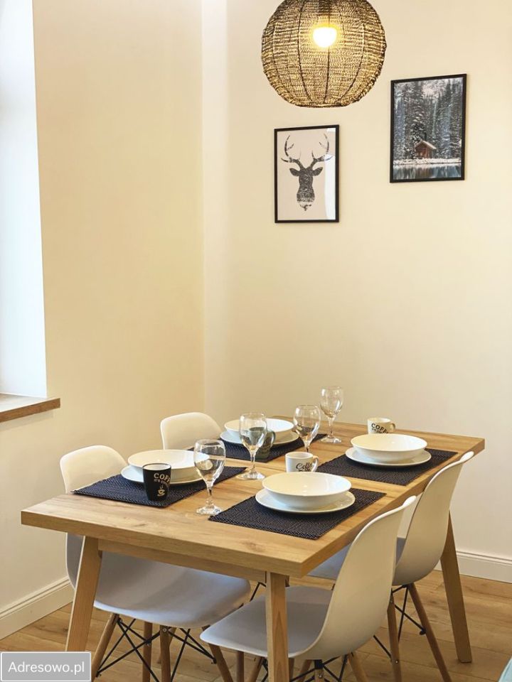 Mieszkanie 3-pokojowe Jelenia Góra Centrum, ul. Wolności. Zdjęcie 11