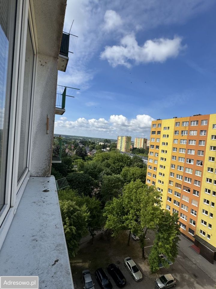 Mieszkanie 2-pokojowe Konin, ul. Wyzwolenia. Zdjęcie 17