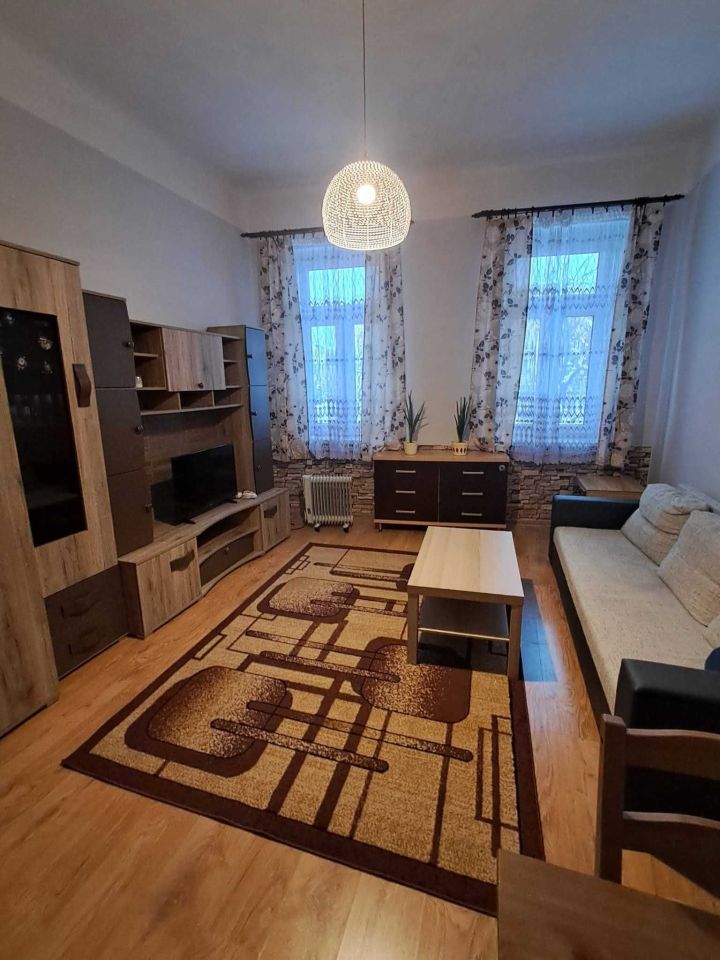 Mieszkanie 1-pokojowe Chełm Centrum, ul. Pocztowa. Zdjęcie 2