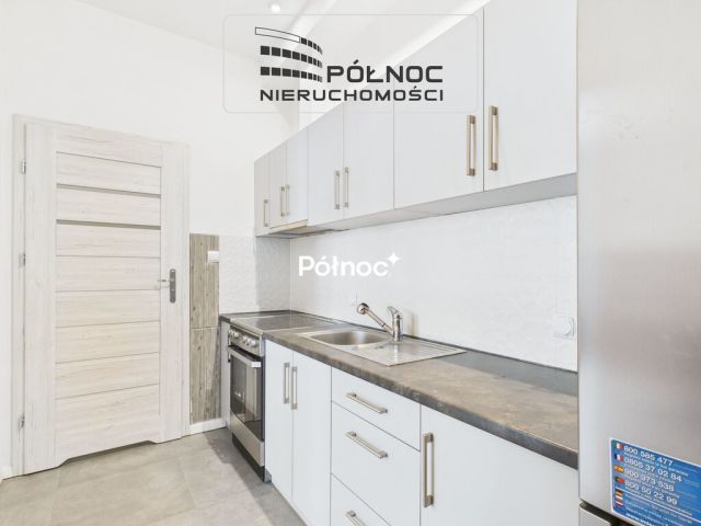 Mieszkanie 2-pokojowe Ełk Centrum, ul. Gdańska. Zdjęcie 8