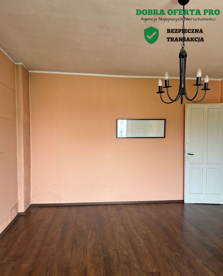 Mieszkanie 2-pokojowe Gdańsk Wrzeszcz, ul. Partyzantów. Zdjęcie 6