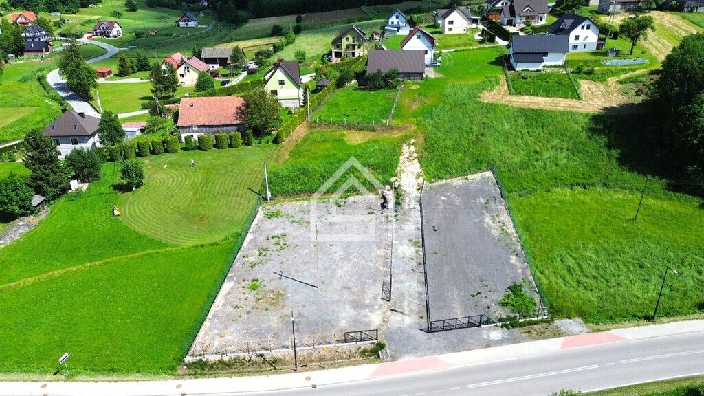 Działka inwestycyjna Królówka. Zdjęcie 6