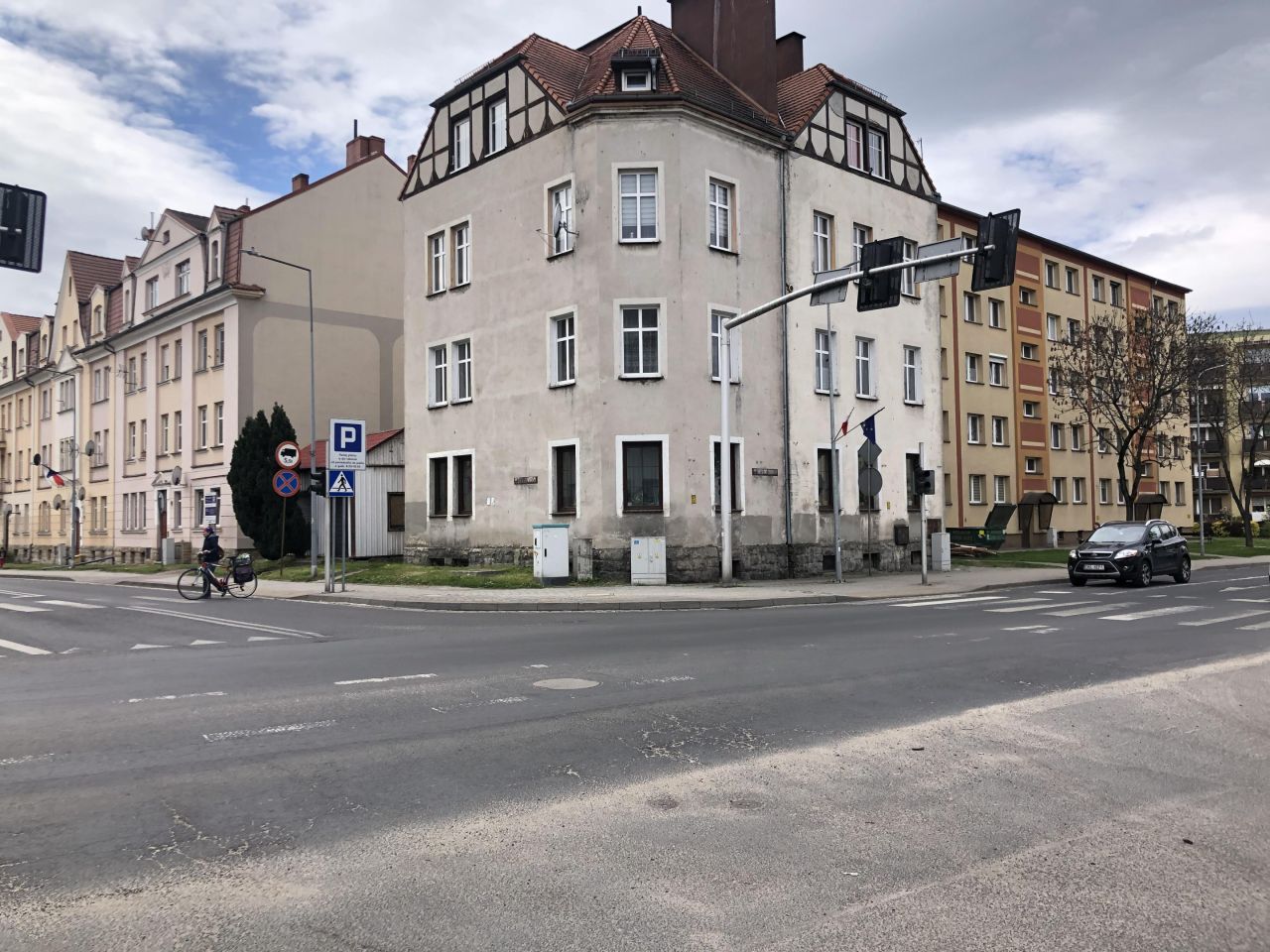 Mieszkanie 3-pokojowe Bolesławice, CHROBREGO. Zdjęcie 4