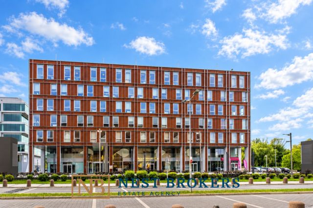 Lokal Kraków Podgórze, ul. Puszkarska. Zdjęcie 18