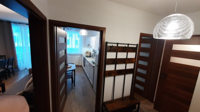 Mieszkanie 2-pokojowe Kraków Grzegórzki, ul. Bajeczna. Zdjęcie 12