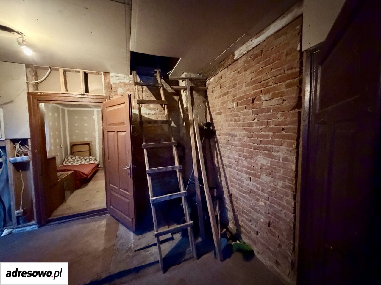 dom wolnostojący, 4 pokoje Książnice Wielkie. Zdjęcie 14