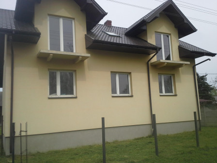 gospodarstwo, 5 pokoi Bogucice Drugie Szosa, Bogucice Drugie 15