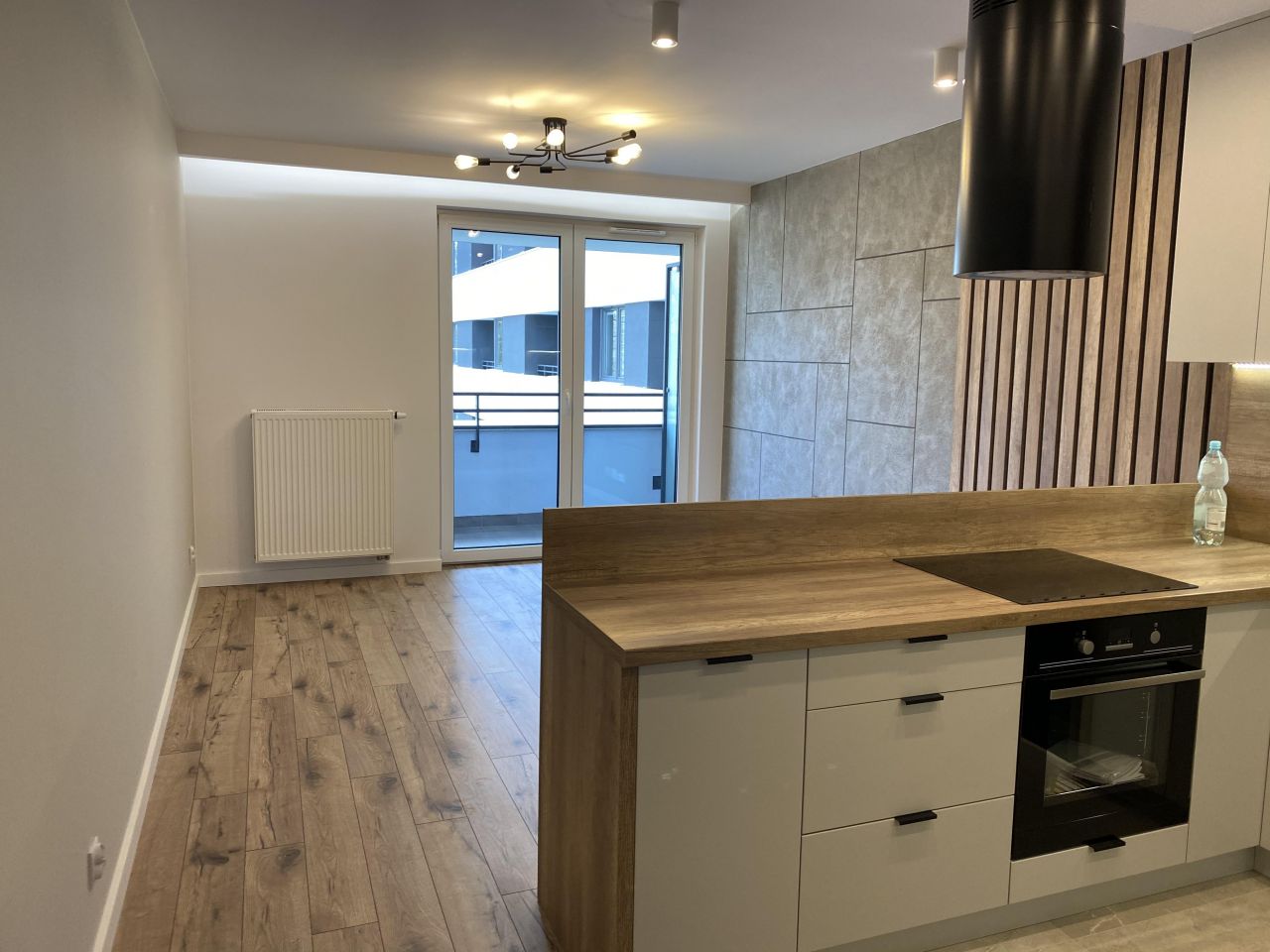 Mieszkanie 4-pokojowe Kraków Mistrzejowice, os. Piastów