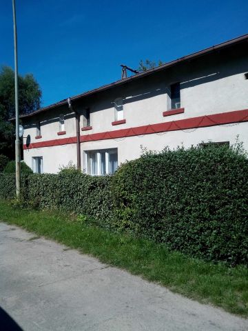 dom wolnostojący, 2 pokoje Objazda, ul. Tulipanowa. Zdjęcie 1