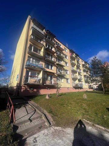 Mieszkanie 3-pokojowe Chojnice, al. Brzozowa. Zdjęcie 1