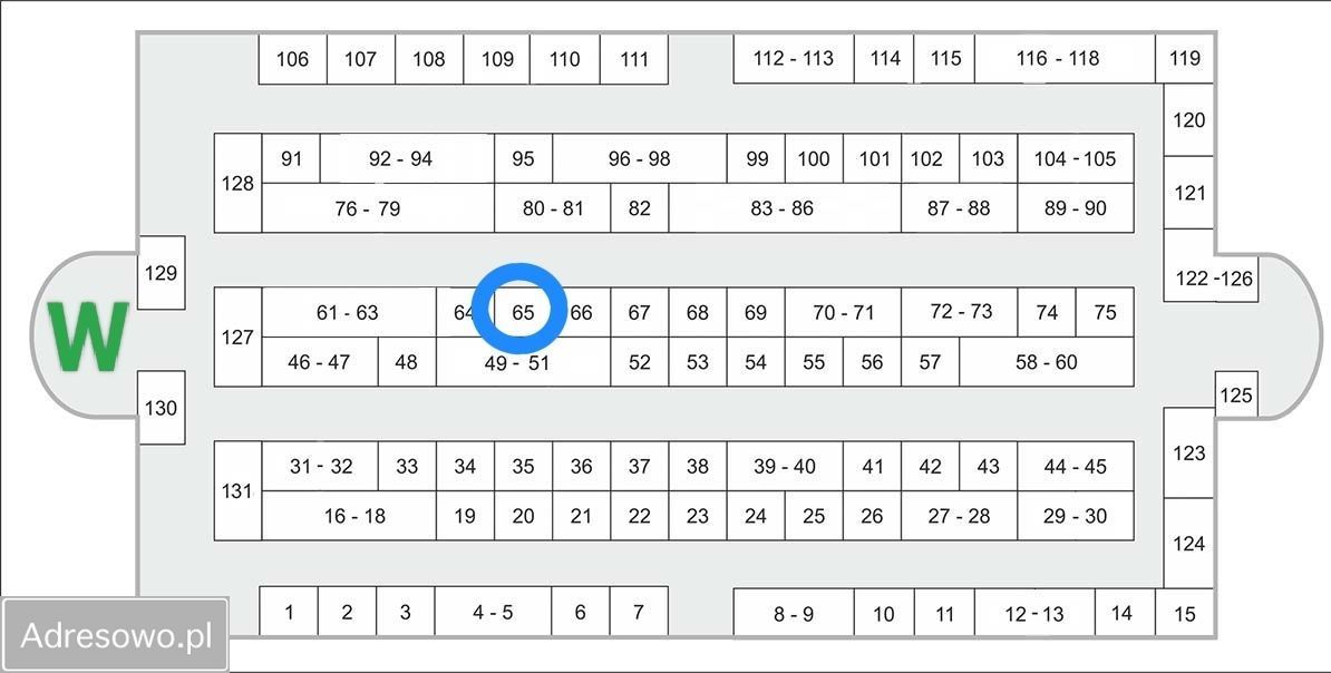 Lokal Wrocław Krzyki, ul. Świeradowska. Zdjęcie 4