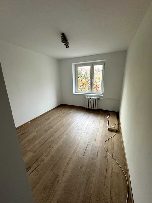 Mieszkanie 3-pokojowe Legnica, ul. Ignacego Daszyńskiego. Zdjęcie 2