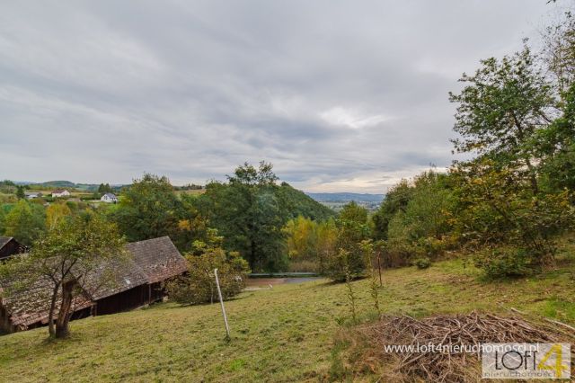 dom wolnostojący, 4 pokoje Melsztyn. Zdjęcie 7