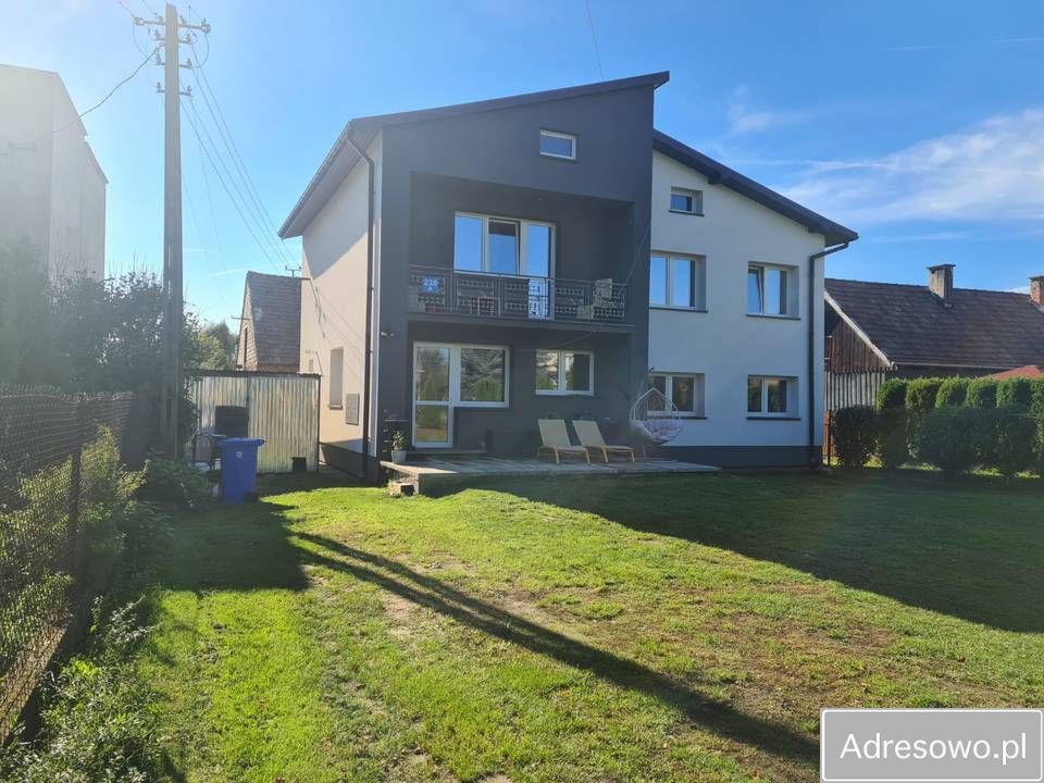 Mieszkanie Tarn w Ul Klikowska Bez Po rednika 77 M mieszkanie-tarn-w-ul-klikowska-bez-po-rednika-77-m