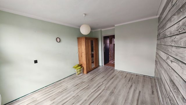 Mieszkanie 1-pokojowe Rybnik, ul. Karłowicza. Zdjęcie 1