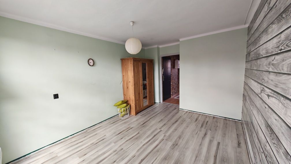 Mieszkanie 1-pokojowe Rybnik, ul. Karłowicza