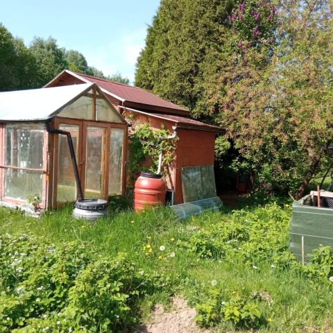 Działka rekreacyjna Ostrowiec Świętokrzyski, ul. Winnica. Zdjęcie 1