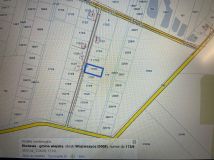 Działka budowlana Wojcieszyce. Zdjęcie 3