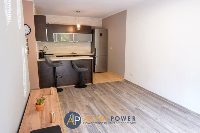 Mieszkanie 2-pokojowe Olkusz, ul. Armii Krajowej. Zdjęcie 3