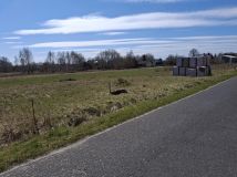 Działka budowlana Klepaczka. Zdjęcie 1