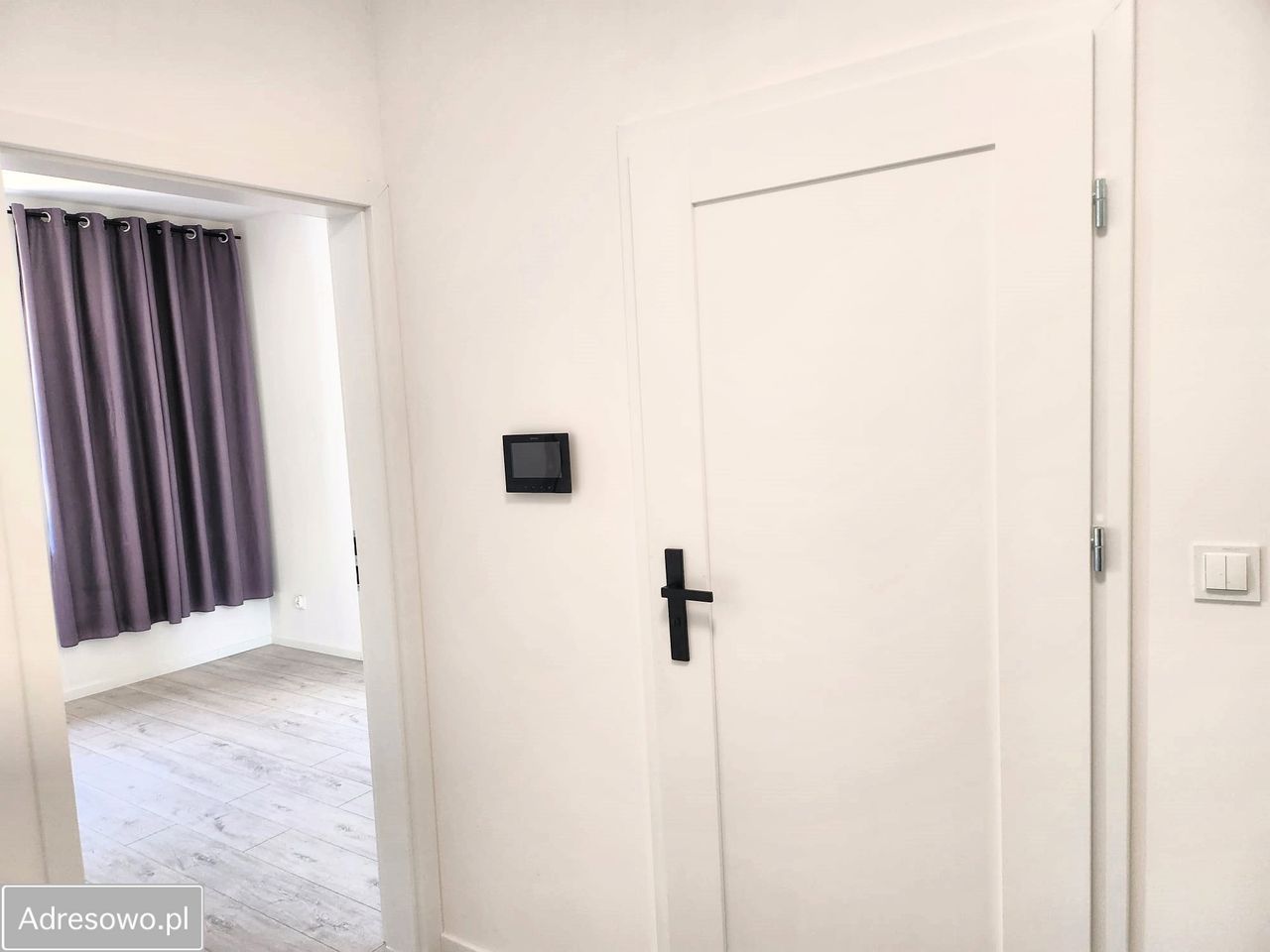 Mieszkanie 2-pokojowe Wrocław Żerniki. Zdjęcie 11