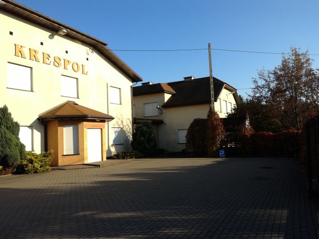 Nieruchomość komercyjna Łódź Górna, ul. Zygmunta. Zdjęcie 3