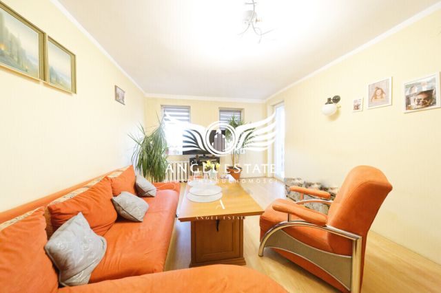 Mieszkanie 4-pokojowe Szczecin Śródmieście. Zdjęcie 5