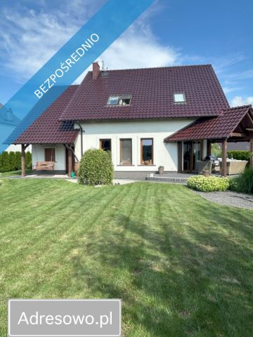 dom wolnostojący, 5 pokoi Pisarzowice, ul. Szkolna. Zdjęcie 10