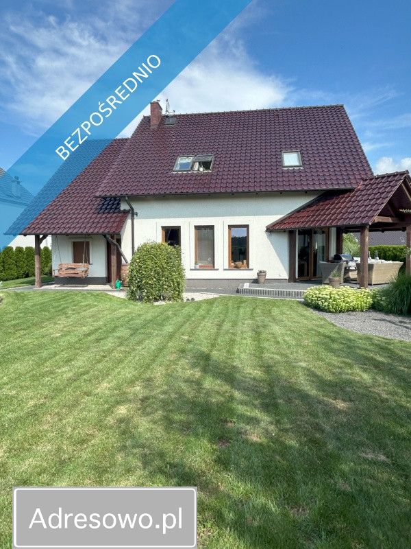 dom wolnostojący, 5 pokoi Pisarzowice, ul. Szkolna. Zdjęcie 10