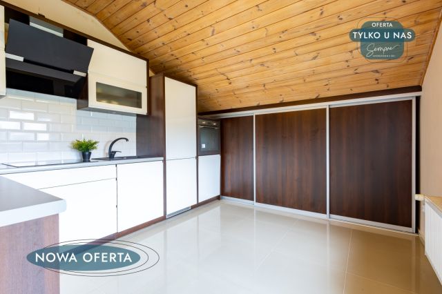 dom wolnostojący, 5 pokoi Szynkielów. Zdjęcie 6