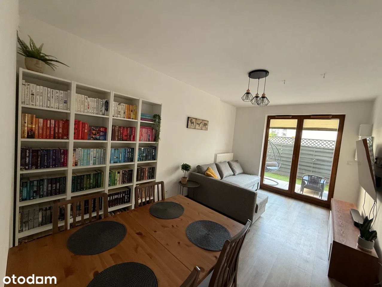 Mieszkanie 3-pokojowe Warszawa Praga-Południe, ul. Przeworska. Zdjęcie 5