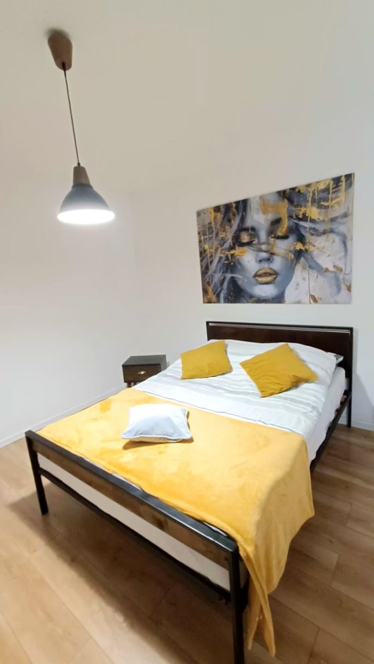 Mieszkanie 2-pokojowe Toruń Bielany, ul. Juliana Fałata. Zdjęcie 5