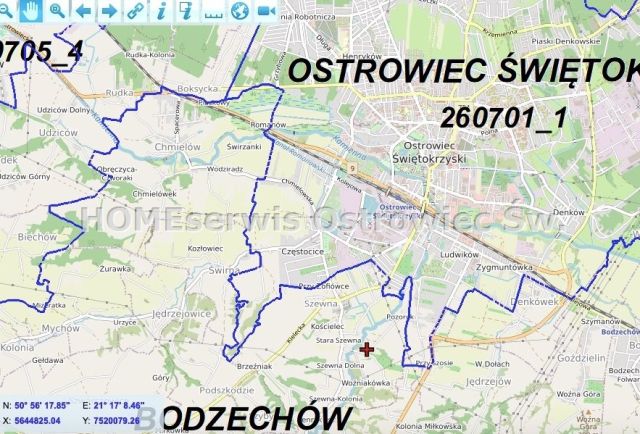 Działka rolna Szewna. Zdjęcie 3