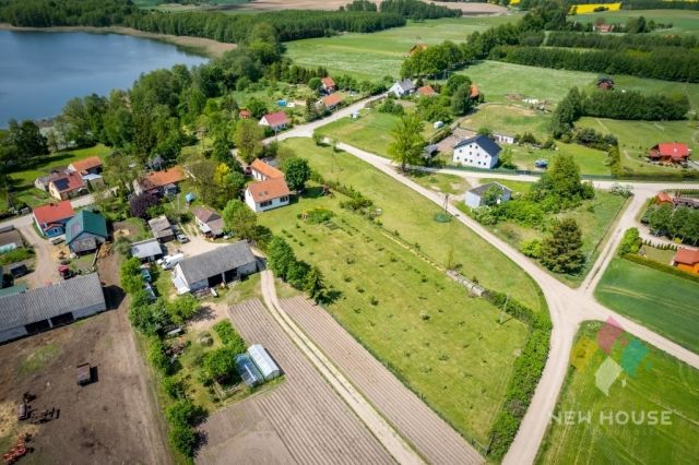 dom wolnostojący, 4 pokoje Ławki. Zdjęcie 22