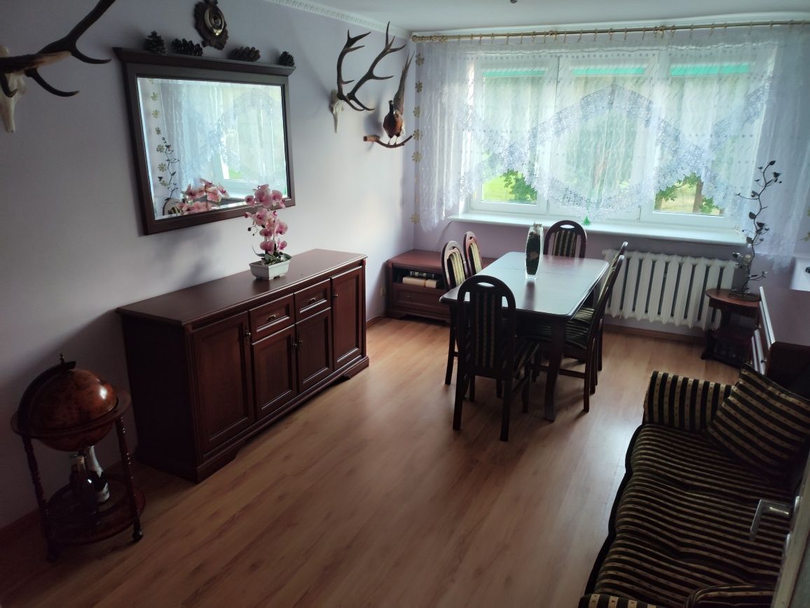 Mieszkanie 3-pokojowe Warcino. Zdjęcie 5