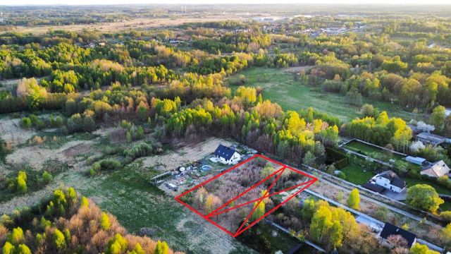 Działka budowlana Częstochowa. Zdjęcie 2