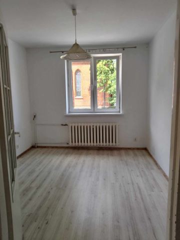 Mieszkanie 2-pokojowe Rypin, ul. Tadeusza Kościuszki. Zdjęcie 1