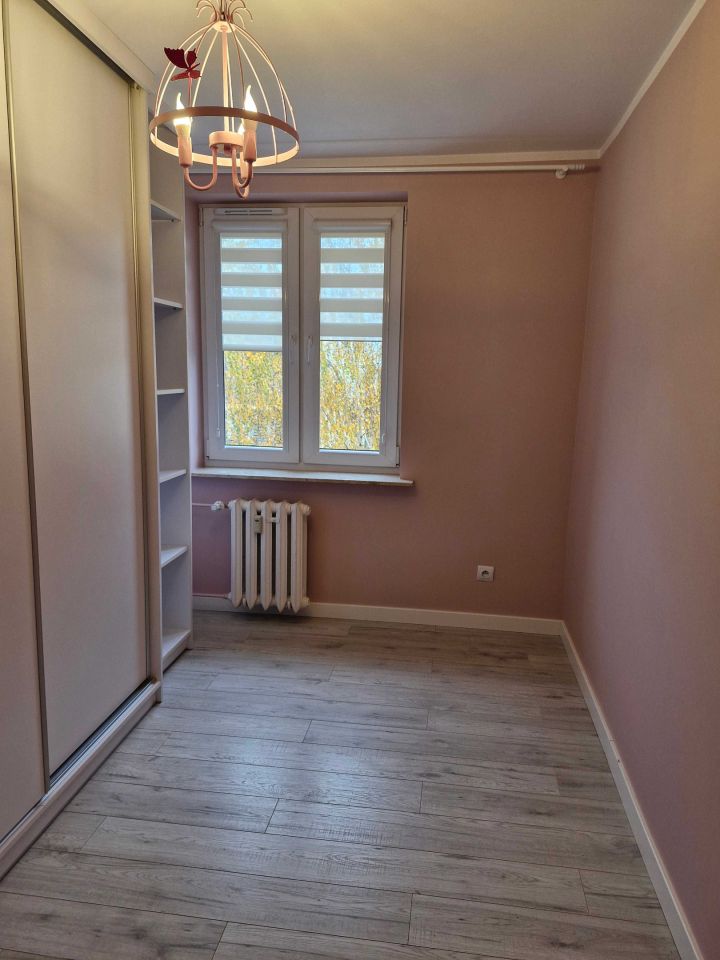 Mieszkanie 4-pokojowe Radzyń Podlaski, ul. Króla Kazimierza Jagiellończyka. Zdjęcie 7