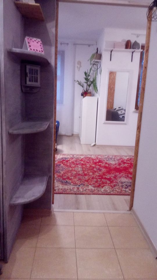 Mieszkanie 2-pokojowe Lublin Śródmieście, ul. Bolesława Prusa. Zdjęcie 8