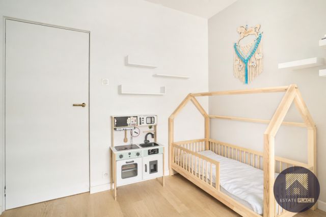 Mieszkanie 3-pokojowe Warszawa Ursus, ul. Herbu Oksza. Zdjęcie 11