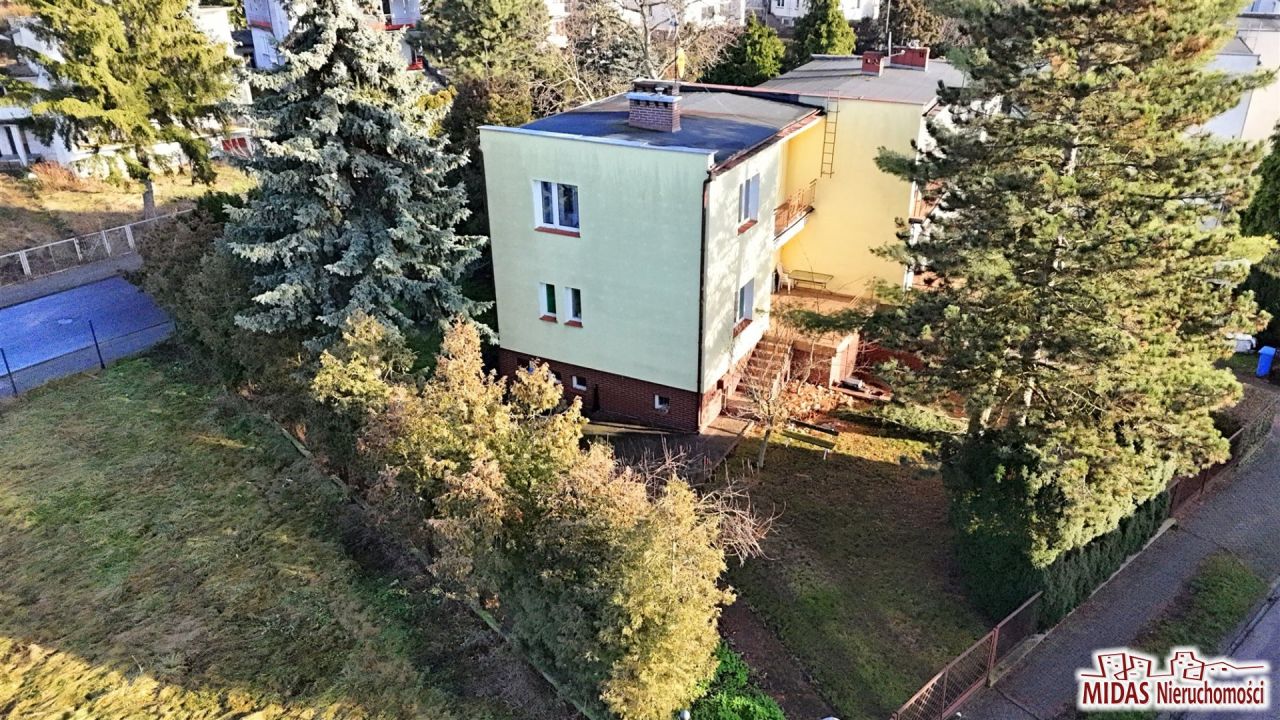 bliźniak, 3 pokoje Ciechocinek, ul. Cypriana Kamila Norwida. Zdjęcie 3