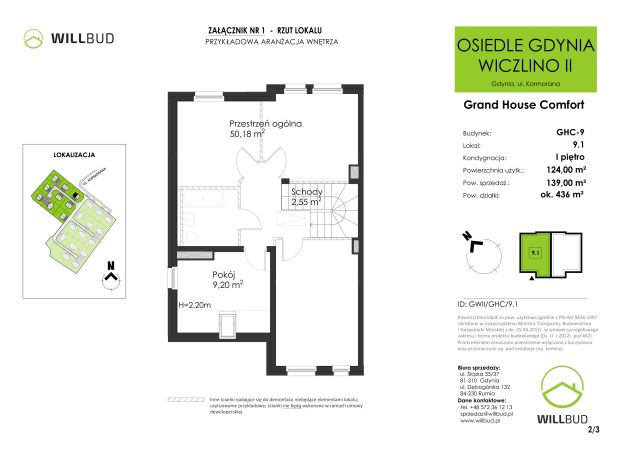 dom, 6 pokoi Gdynia Chwarzno-Wiczlino, ul. Kormorana. Zdjęcie 8