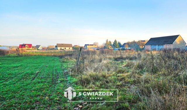 Działka budowlana Wilcze Laski. Zdjęcie 14