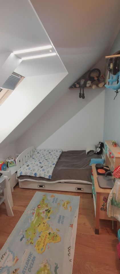 Mieszkanie 3-pokojowe Jaroty, ul. Stawigudzka. Zdjęcie 4