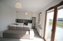 Mieszkanie 1-pokojowe Kraków Czyżyny, ul. Galicyjska. Zdjęcie 2