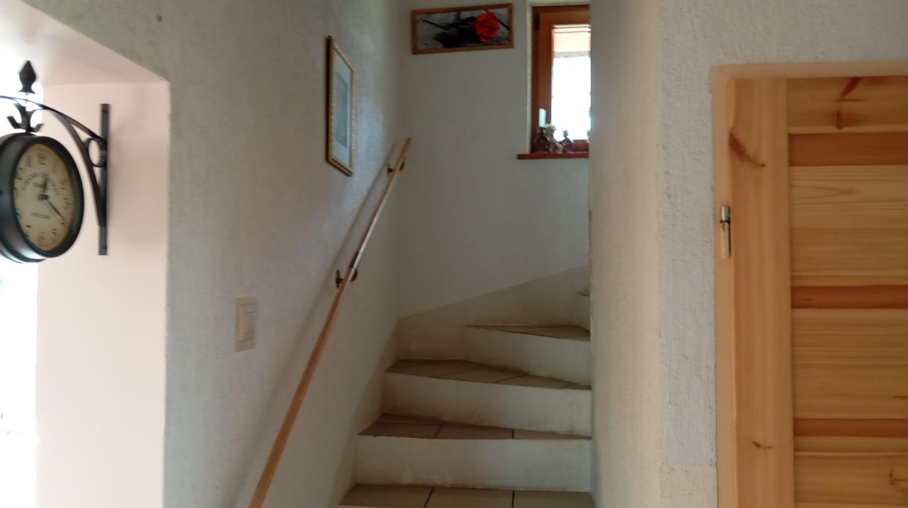 dom wolnostojący, 4 pokoje Kwidzyn, ul. Kornela Makuszyńskiego. Zdjęcie 11