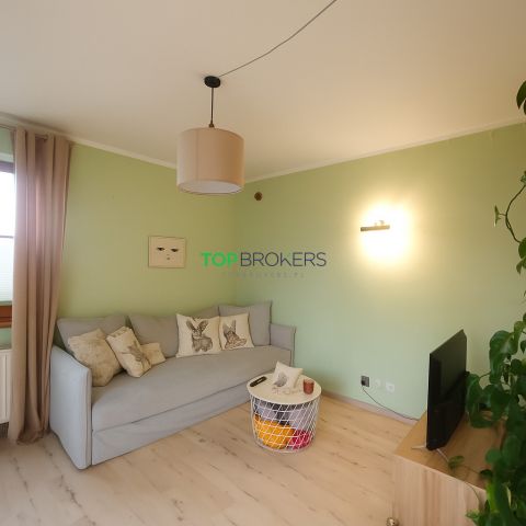 Mieszkanie 3-pokojowe Warszawa Włochy, ul. Czereśniowa. Zdjęcie 1