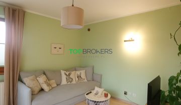 Mieszkanie 3-pokojowe Warszawa Włochy, ul. Czereśniowa